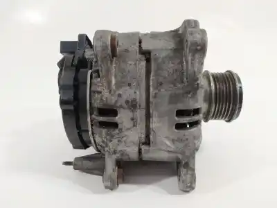 Gebrauchtes Autoersatzteil lichtmaschine zum audi a3 (8p) 2.0 tdi oem-iam-referenzen 06f903023f  124525066
