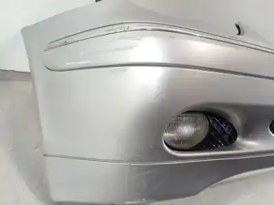 İkinci el araba yedek parçası ön tampon için mercedes clase c (w203) berlina 220 cdi (203.006) oem iam referansları a2038850025  