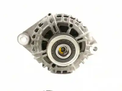 Автозапчастина б/у генератор для opel insignia a (g09) 2.0 cdti 4x4 (68) посилання на oem iam 13502582  