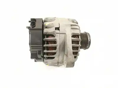 Автозапчастина б/у генератор для opel insignia a (g09) 2.0 cdti 4x4 (68) посилання на oem iam 13502582  