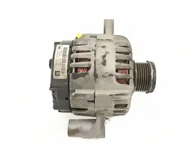 Автозапчастина б/у генератор для opel insignia a (g09) 2.0 cdti 4x4 (68) посилання на oem iam 13502582  