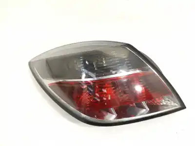 Автозапчасти б/у левый задний фонарь за opel astra gtc cosmo ссылки oem iam 13252443