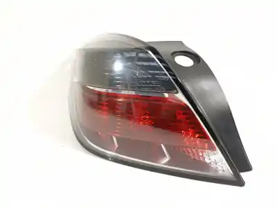 Автозапчастина б/у лівий ход ліхар для opel astra gtc cosmo посилання на oem iam 13252443  