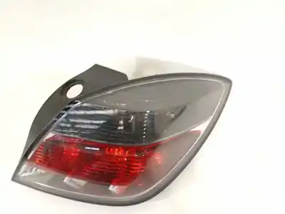 Автозапчасти б/у правый задний фонарь за opel astra gtc cosmo ссылки oem iam 13252444  