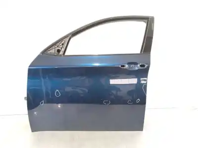 Second-hand car spare part left front door for bmw serie x6 (e71) 3.0 3.5d oem iam references 41517198159