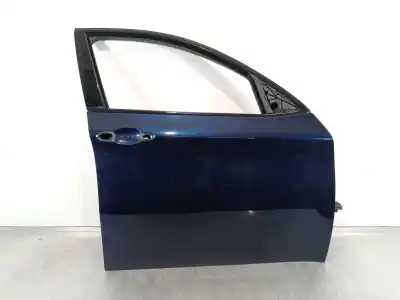 Second-hand car spare part front right door for bmw serie x6 (e71) 3.0 3.5d oem iam references 41517198160