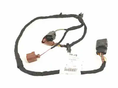 Автозапчасти б/у провод за skoda octavia combi (5e5) ambition ссылки oem iam 5wa971794p