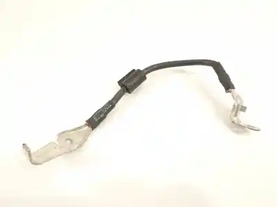 Автозапчасти б/у провод за skoda octavia combi (5e5) ambition ссылки oem iam 5wa971538a
