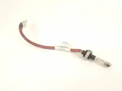 Автозапчасти б/у провод за skoda octavia combi (5e5) ambition ссылки oem iam 5wa971244d