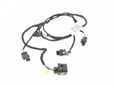 Автозапчасти б/у провод за skoda octavia combi (5e5) ambition ссылки oem iam 5e7971104