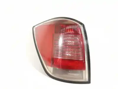 Автозапчастина б/у лівий ход ліхар для opel astra h caravan cosmo посилання на oem iam 93182992