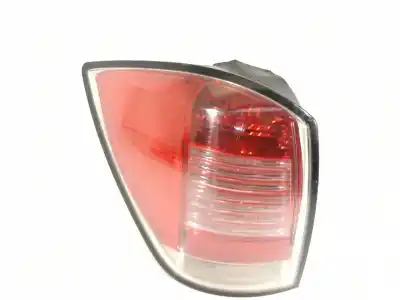 İkinci el araba yedek parçası sol kuyruk lambasi için opel astra h caravan cosmo oem iam referansları 93182992  