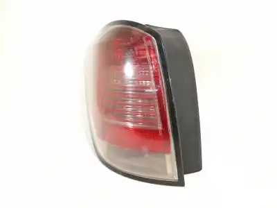 İkinci el araba yedek parçası sol kuyruk lambasi için opel astra h caravan cosmo oem iam referansları 93182992  