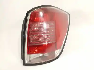 Автозапчастина б/у правий ліхтар для opel astra h caravan cosmo посилання на oem iam 24451840