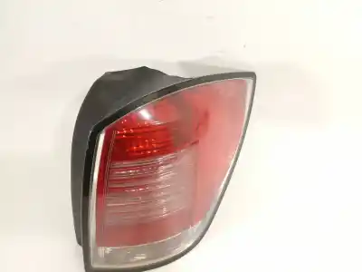 İkinci el araba yedek parçası sag kuyruk lambasi için opel astra h caravan cosmo oem iam referansları 24451840  