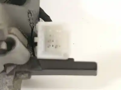 Автозапчастина б/у внутрішне дзеркало для renault talisman business посилання на oem iam 963214126r  