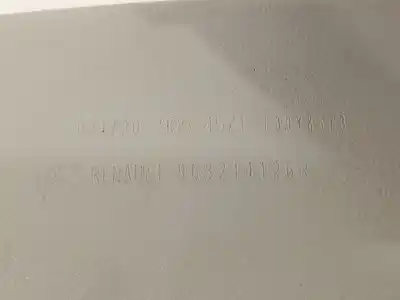 Автозапчастина б/у внутрішне дзеркало для renault talisman business посилання на oem iam 963214126r  