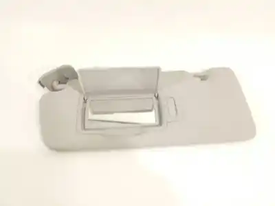 Автозапчастина б/у лівий натір для renault talisman business посилання на oem iam 964017482r  