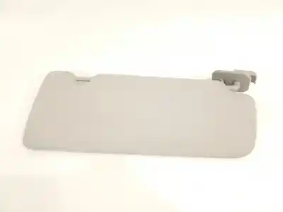 Автозапчастина б/у лівий натір для renault talisman business посилання на oem iam 964017482r  