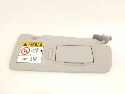 Автозапчастина б/у правильний натір для renault talisman business посилання на oem iam 964000236r  