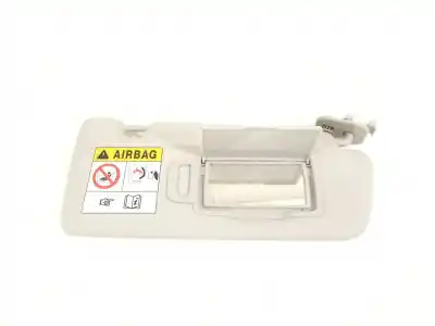 Автозапчастина б/у правильний натір для renault talisman business посилання на oem iam 964000236r  