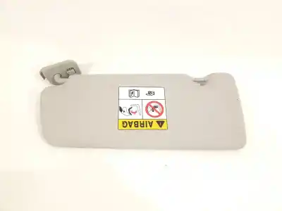 Автозапчастина б/у правильний натір для renault talisman business посилання на oem iam 964000236r  