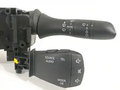 Автозапчасти б/у управление светом за renault talisman business ссылки oem iam 255678134r  