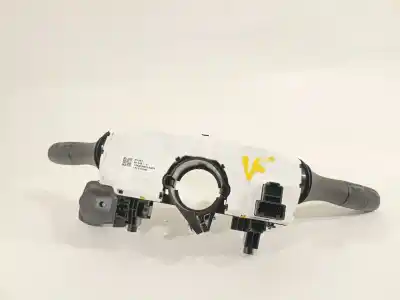 Автозапчасти б/у управление светом за renault talisman business ссылки oem iam 255678134r  