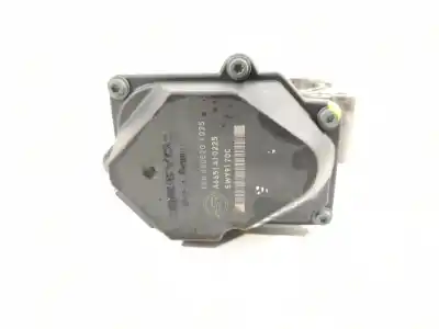 Автозапчасти б/у бабочка коробка за ssangyong kyron 200 xdi limited ссылки oem iam a6651410225  