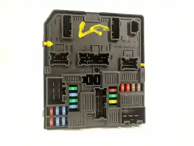 Автозапчасти б/у блок реле/предохранителей за renault talisman business ссылки oem iam 284b63349r