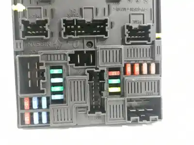 Автозапчасти б/у блок реле/предохранителей за renault talisman business ссылки oem iam 284b63349r  