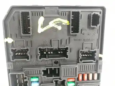 Автозапчасти б/у блок реле/предохранителей за renault talisman business ссылки oem iam 284b63349r  