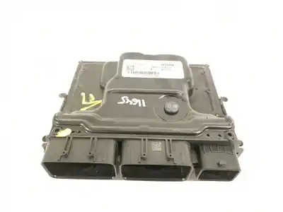 Second-hand car spare part ECU ENGINE CONTROL for RENAULT TALISMAN  OEM IAM references 237104330S  0281036122