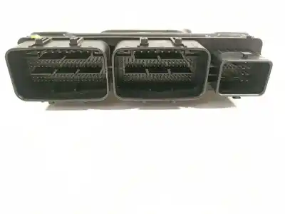 Second-hand car spare part ecu engine control for renault talisman business oem iam references 237104330s  0281036122