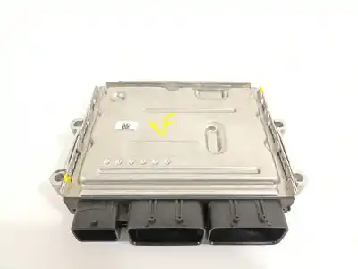 Second-hand car spare part ecu engine control for renault talisman business oem iam references 237104330s  0281036122