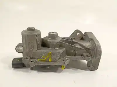 Second-hand car spare part egr valve for chevrolet trax ls+ oem iam references 55581958