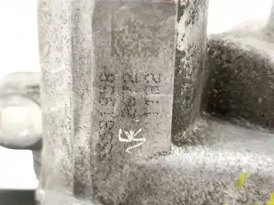 Автозапчасти б/у клапан рог за chevrolet trax ls+ ссылки oem iam 55581958  