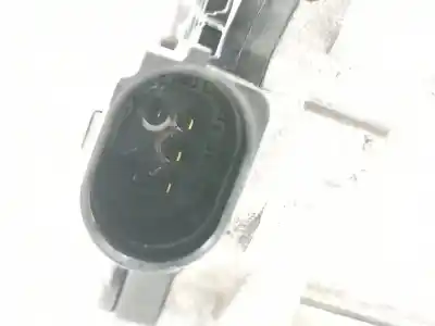 Автозапчасти б/у клапан рог за chevrolet trax ls+ ссылки oem iam 55581958  