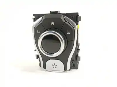Tweedehands auto-onderdeel Multifunctionele Bediening voor RENAULT TALISMAN Business OEM IAM-referenties 253B08895R  