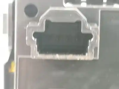 Автозапчасти б/у многофункциональное управление за renault talisman business ссылки oem iam 253b08895r  