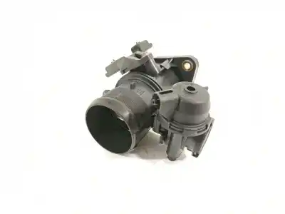 Автозапчастина б/у коробка метелика для PEUGEOT 407 SW Premium Посилання на OEM IAM 9660110780  