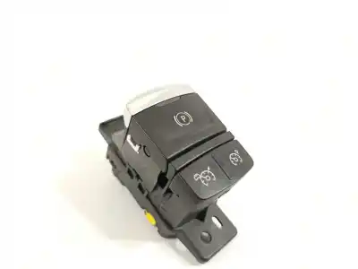 Автозапчастина б/у важіль ручного гальма для renault talisman business посилання на oem iam 363213189r  