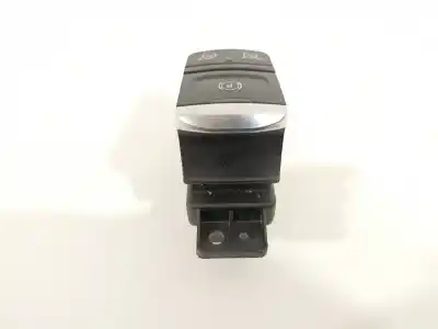 Автозапчастина б/у важіль ручного гальма для renault talisman business посилання на oem iam 363213189r  