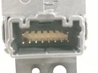 Автозапчастина б/у важіль ручного гальма для renault talisman business посилання на oem iam 363213189r  