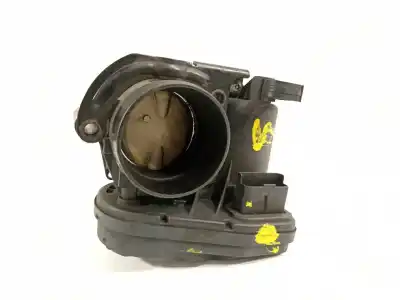 Peça sobressalente para automóvel em segunda mão Borboleta De Admissão por CITROEN C4 BERLINA VTN@V Referências OEM IAM 966180908000  0280750164