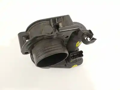 Peça sobressalente para automóvel em segunda mão borboleta de admissão por citroen c4 berlina vtn@v referências oem iam 966180908000  0280750164