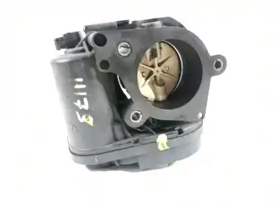 Peça sobressalente para automóvel em segunda mão borboleta de admissão por citroen c4 berlina vtn@v referências oem iam 966180908000  0280750164