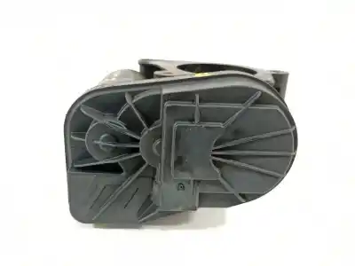 Peça sobressalente para automóvel em segunda mão borboleta de admissão por citroen c4 berlina vtn@v referências oem iam 966180908000  0280750164