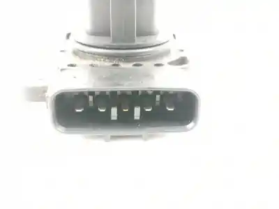 Автозапчастина б/у витратомір повітря для suzuki swift berlina (mz) gl посилання на oem iam mb1974003090  