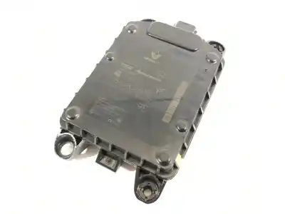 Автозапчасти б/у электронный модуль за renault talisman business ссылки oem iam 284383207r